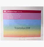 SO: Pergamano - Translucent Rainbow Parchment Paper