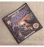 Tales of Horror 8x8 Inch Paper Book