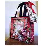 SO: My Creative Spirit - Blank Gift Bags (2 pk)