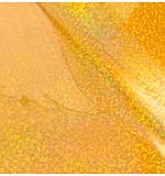 Couture Creations GoPress Foil - Gold - Iridescent Speckled Pattern