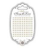 Always and Forever -  Self Adhesive Pearls - 5mm