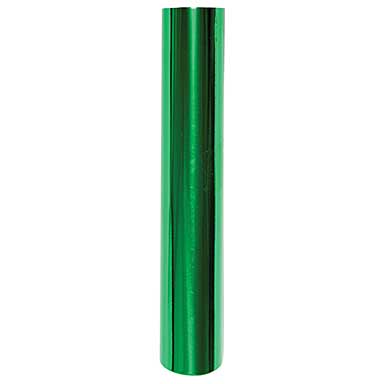 SO: Spellbinders Glimmer Foil - Green