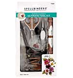 SO: Spellbinders Susans Garden Ultimate Tool Kit - Spring Flora