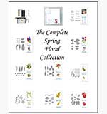 Spring Flora - Complete Collection