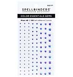 Spellbinders Colour Essentials Gems - Prism (108pk)