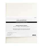 Glimmer Specialty Cardstock 25 Pack