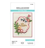 SO: Spellbinders - Summer Label Motifs Etched Dies from Seasonal Label Motifs Collection by Becca Feeken