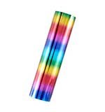 SO: Spellbinders Mini Rainbow Stripe Glimmer Hot Foil (GLF-043)