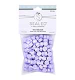 Spellbinders Accessories - Pastel Lilac Wax Beads