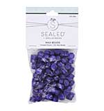 SO: Spellbinders Accessories - Twilight Purple Wax Beads