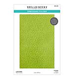 SO: Leafy Helix Embossing Folder
