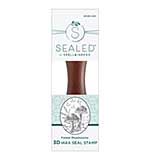 Spellbinders Wax Seals - Forest Mushrooms 3D Wax Seal Stamp