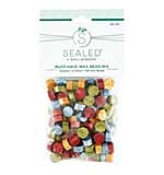 Spellbinders Wax Beads - Must-Have Wax Bead Mix Autumn