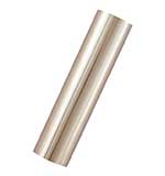 Spellbinders Satin Pewter Glimmer Hot Foil Roll