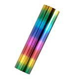 Spellbinders Rainbow Glimmer Hot Foil Roll