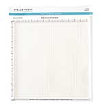 Spellbinders Multi-Purpose Scoring Board 12x12 Inch