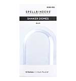 Spellbinders Arch Shaker Domes (6pcs)