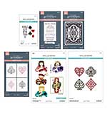 Spellbinders Jack of All Trades I Want It All! Bundle