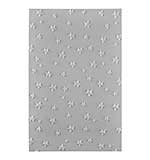 SO: Spellbinders Wishing Stars 3D Embossing Folder