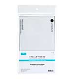 Spellbinders Universal Plate System Extended C Cutting Plates (2pcs) (PL-123)