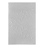 Spellbinders Soaring 3D Embossing Folder Embossing Folder