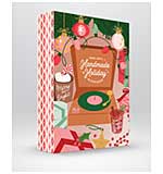 Hero Arts Cool Yule Handmade Holiday Virtual Workshop (ONLINE CLASSES)
