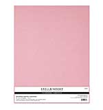 Spellbinders Beautifully Imperfect 12x12 Inch ColorWheel Cardstock (10pcs)