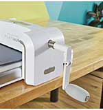 Spellbinders My Turn Platinum Bundle