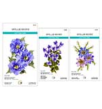 Spellbinders The Poets Garden The Poets Garden Die Bundle by Susan Tierney-Cockburn