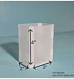 TOO Basic Box D Tall Stuff (3 Pack)