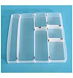 TOO Basic Box Small Box Organizer Collection with Tool