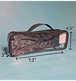 TOO Create-a-Case #3 Catchall Carrier