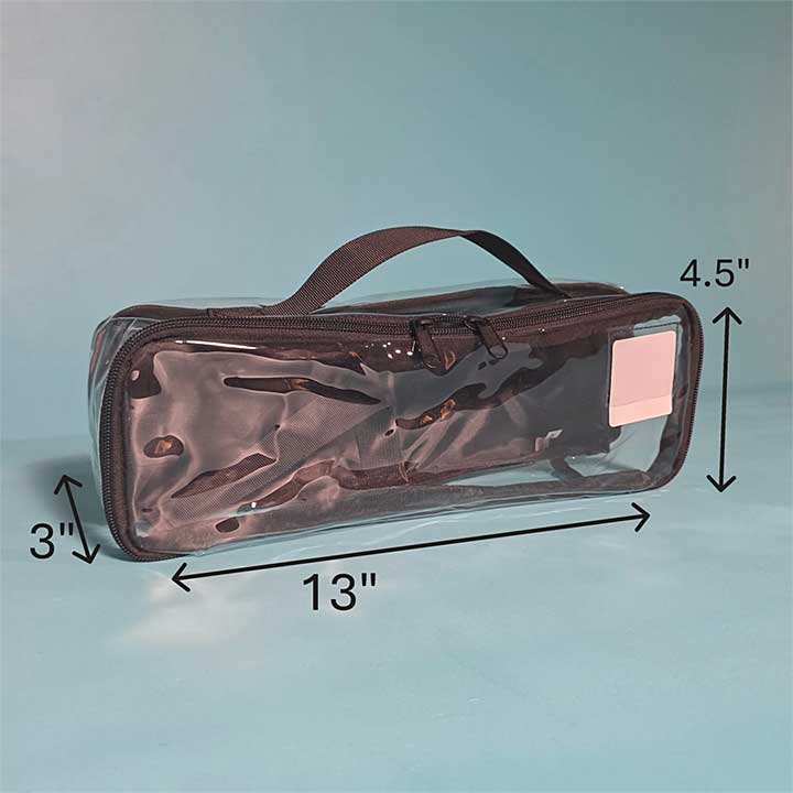 TOO Create-a-Case #3 Catchall Carrier