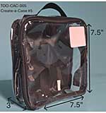 TOO Create-a-Case #5 Simply Squared