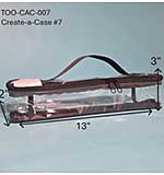 TOO Create-a-Case #7 Long & Lean