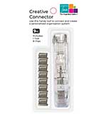 TOO Creative Connector Tool with Clips