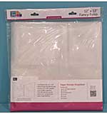 TOO 12 x 12 Fancy Folio (3 Pack)