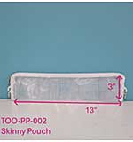 TOO Skinny Perfect Pouch
