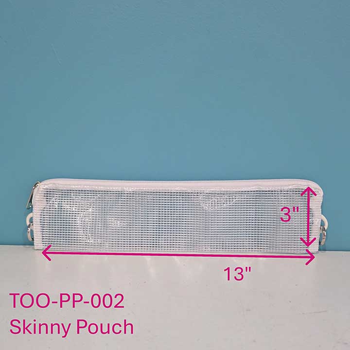 TOO Skinny Perfect Pouch