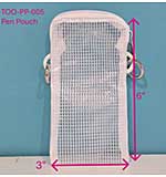 TOO Pen Perfect Pouch