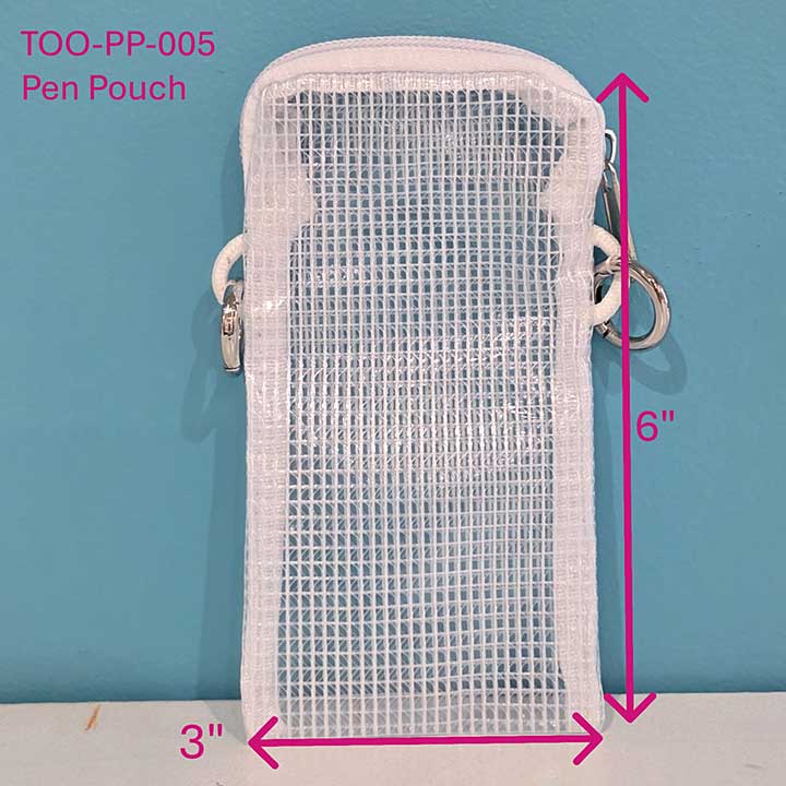 TOO Pen Perfect Pouch