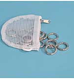 TOO Perfect Pouch Circle Connector Collection with Pouch