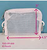 TOO ID Perfect Pouch