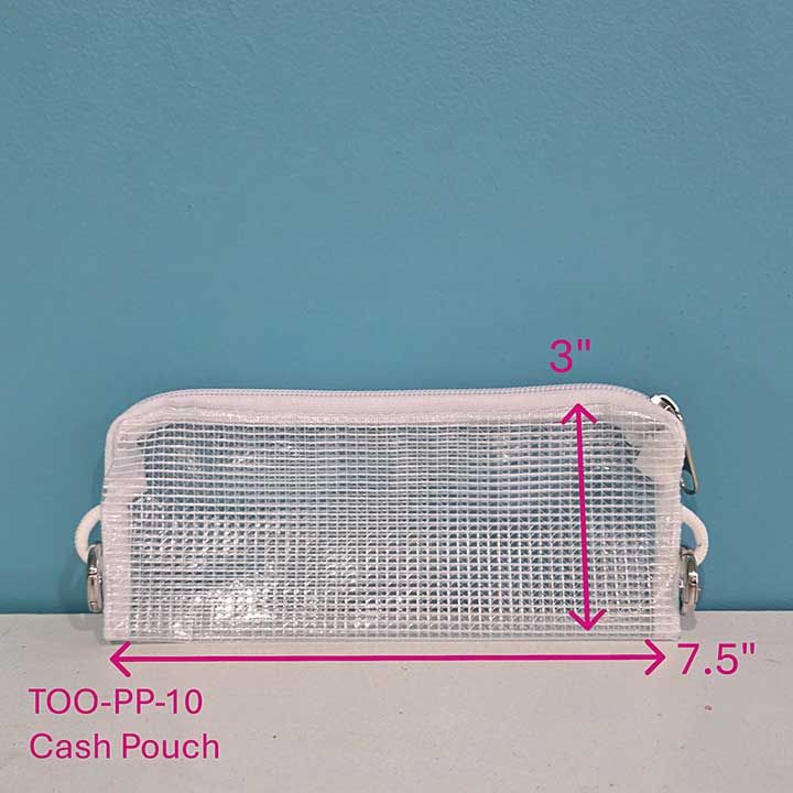 TOO Cash Perfect Pouch