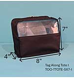 TOO Tag Along Tote I