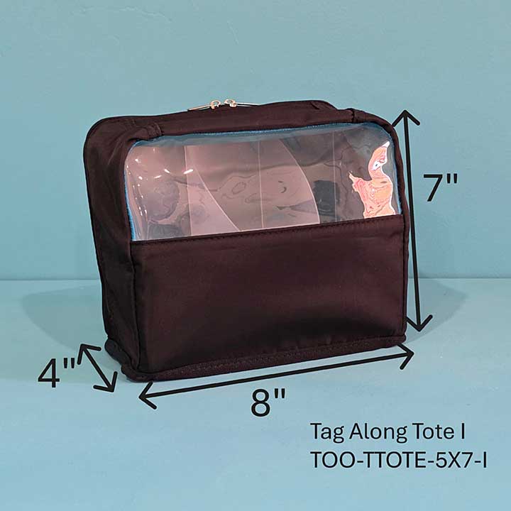 TOO Tag Along Tote I
