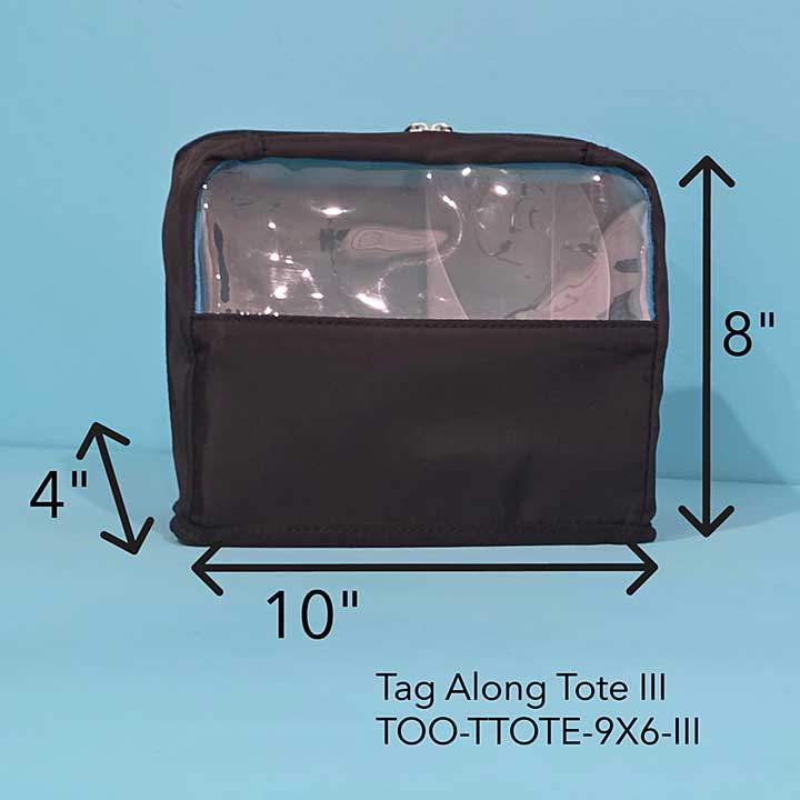 TOO Tag Along Tote III