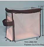 TOO Fayleen Zip & Go Bag
