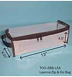 TOO Leanne Zip & Go Bag