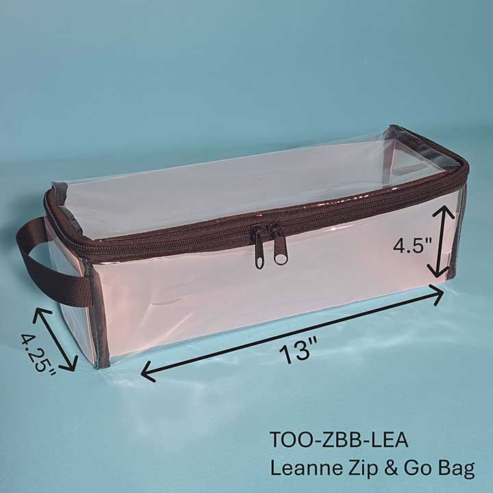 TOO Leanne Zip & Go Bag